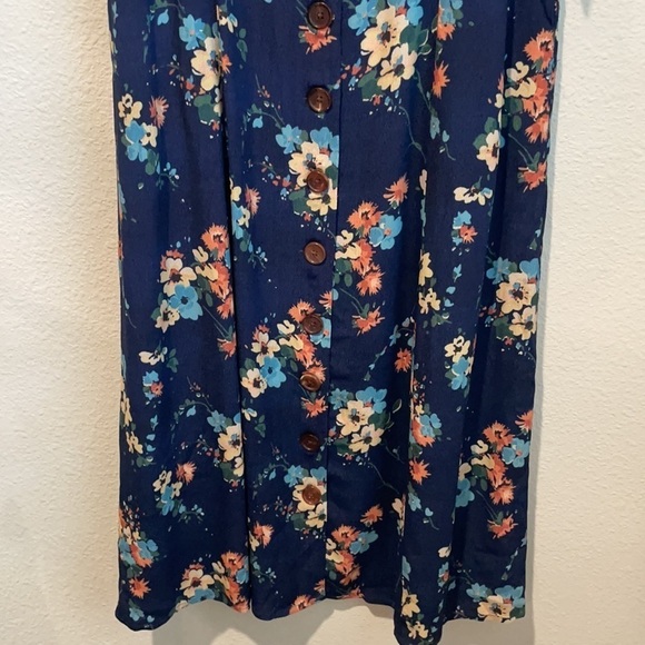NWT Capulet
Mae Midi Dress - Picture 9 of 14